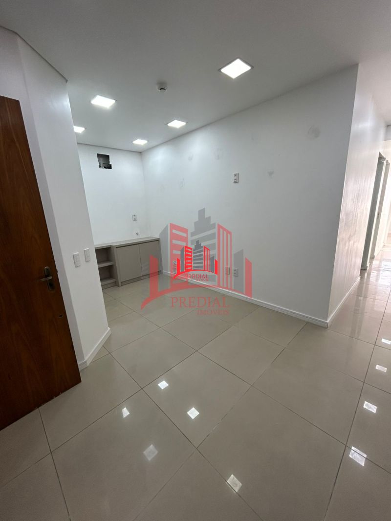 Sala com 1 banheiro e 60m² para alugar no bairro Centro, Canoas