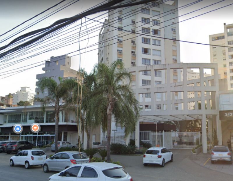 APARTAMENTO 2 Quartos no bairro CENTRO em CANOAS