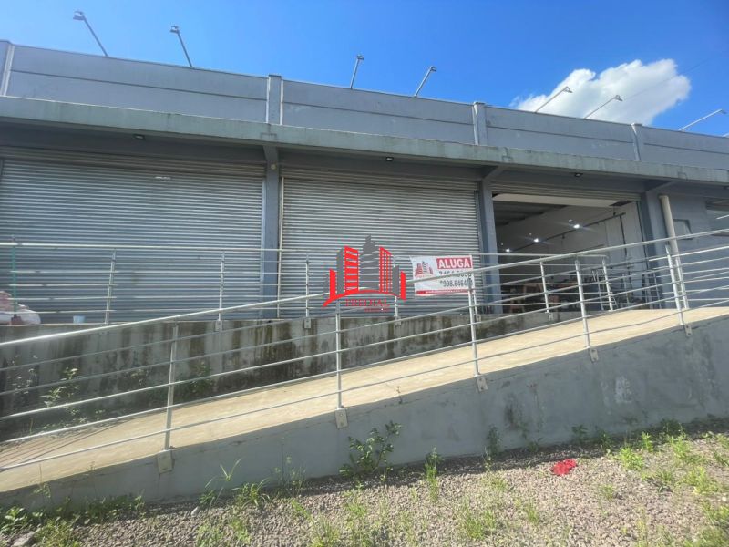 LOJA no bairro ESTÂNCIA VELHA em CANOAS