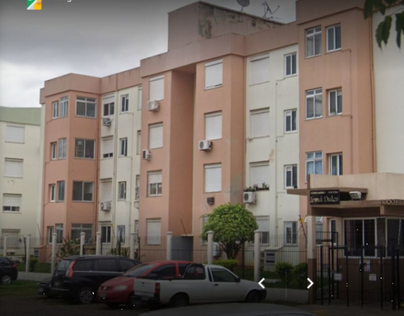 APARTAMENTO 1 Quarto no bairro HUMAITÁ  em PORTO ALEGRE