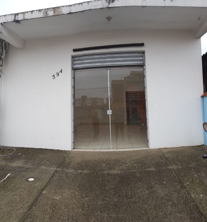 Está procurando um espaço bem localizado para abrir ou expandir o seu negócio?