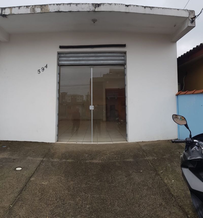 Está procurando um espaço bem localizado para abrir ou expandir o seu negócio?