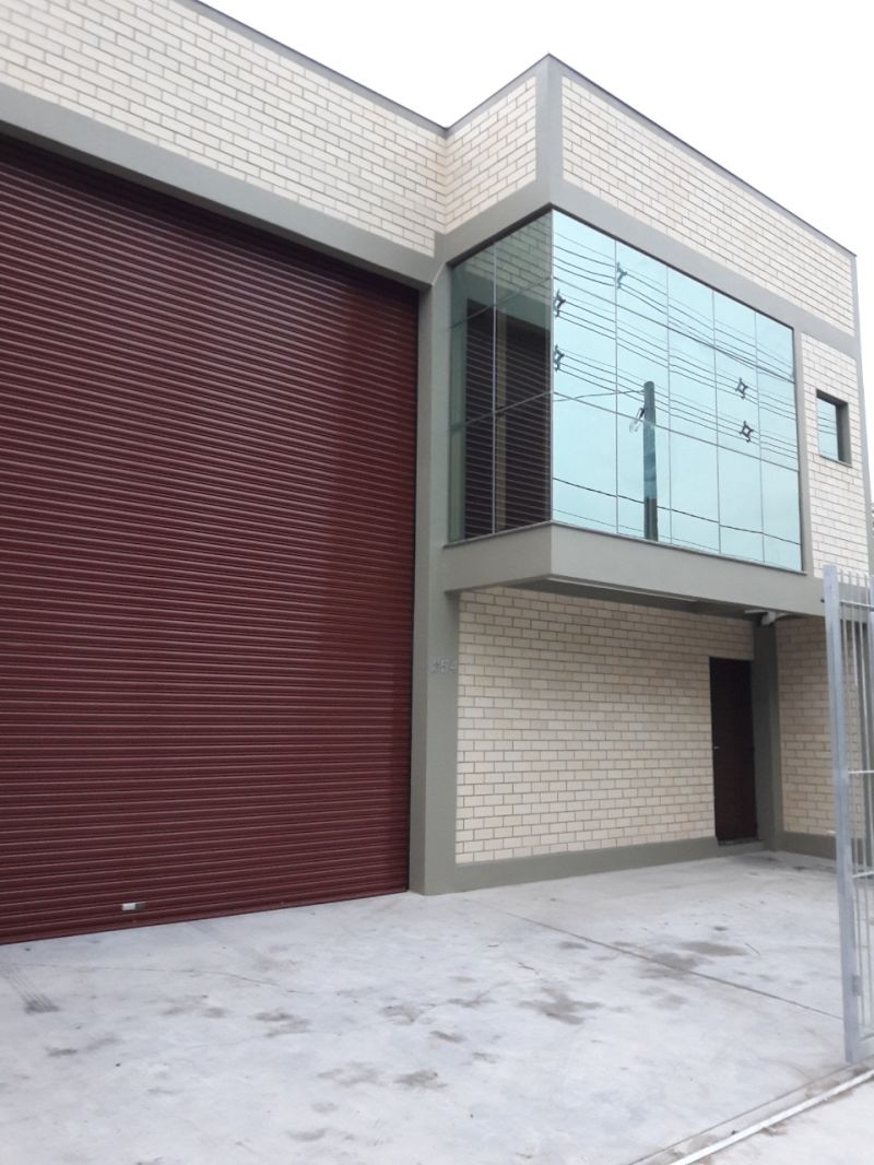 PAVILHO no MATHIAS VELHO em CANOAS