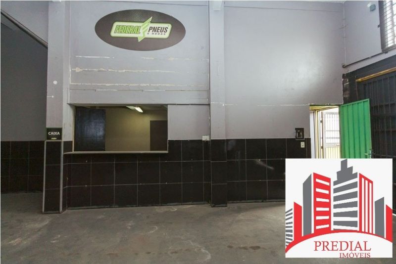 BAIXOU O ALUGUEL! PAVILHÃO COMERCIAL DE 250M² NA AV. GETÚLIO VARGAS POR R$ 6.000/MÊS