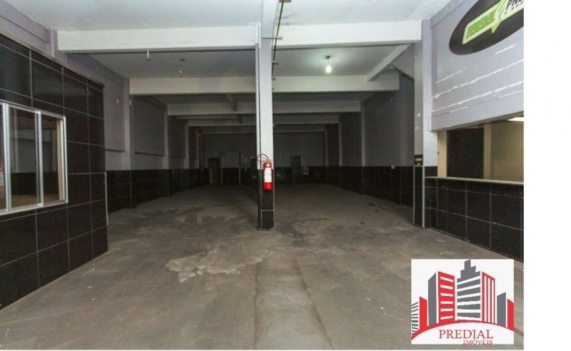 BAIXOU O ALUGUEL! PAVILHÃO COMERCIAL DE 250M² NA AV. GETÚLIO VARGAS POR R$ 6.000/MÊS