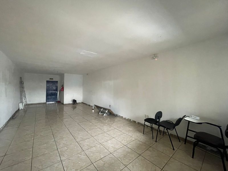 SALA no bairro CENTRO em CANOAS