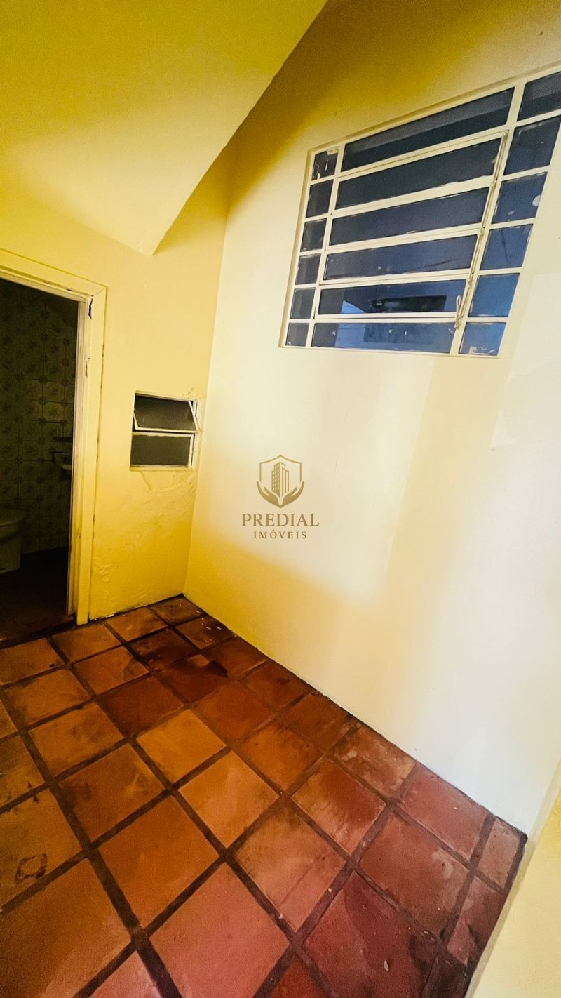 Loja de 40m² para locação em Canoas, ao lado da Estação Mathias Velho