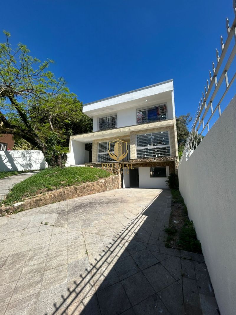 CASA COMERCIAL no CENTRO em CANOAS