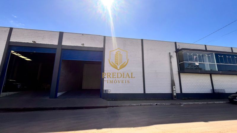 PAVILHO no SO LUIS em CANOAS