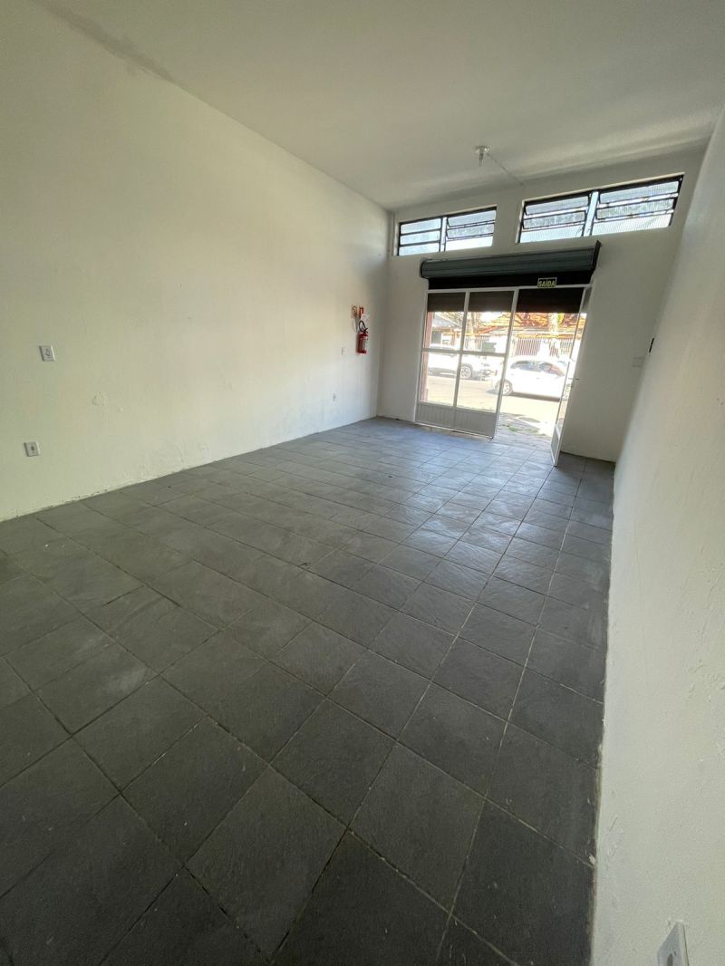 Loja com 1 banheiro e 40m² para alugar no bairro Mathias Velho, Canoas