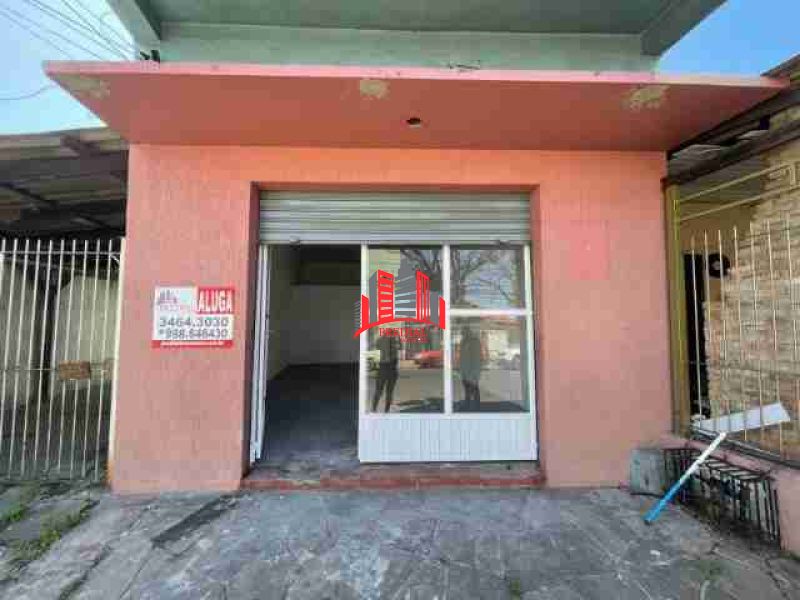 Loja com 1 banheiro e 40m² para alugar no bairro Mathias Velho, Canoas