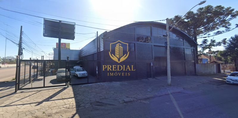 PAVILHO no NITERI em CANOAS