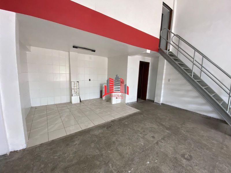 Loja com 2 banheiros e 180m² para alugar no bairro São José, Canoas