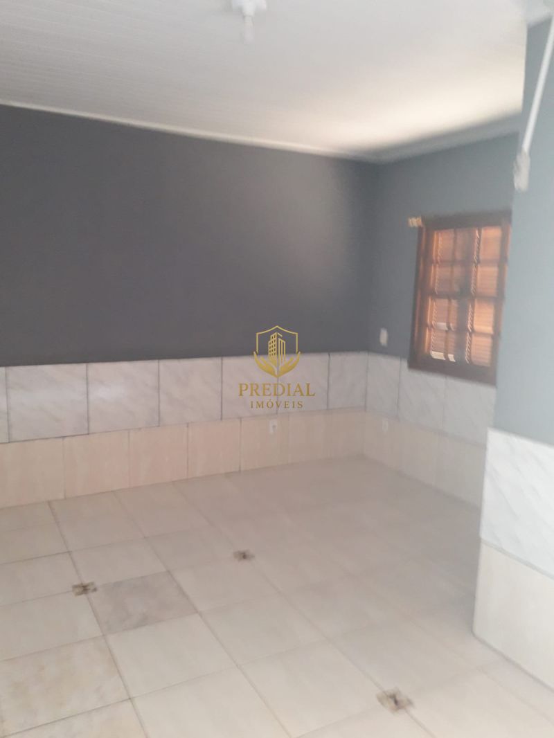 Pavilhão com 2 banheiros e 270m² para alugar no bairro Fátima, Canoas