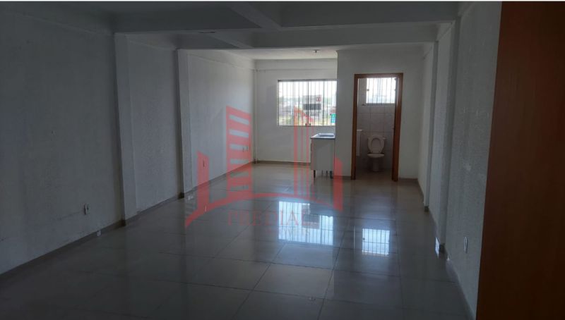 SALA no bairro MARECHAL RONDON em CANOAS