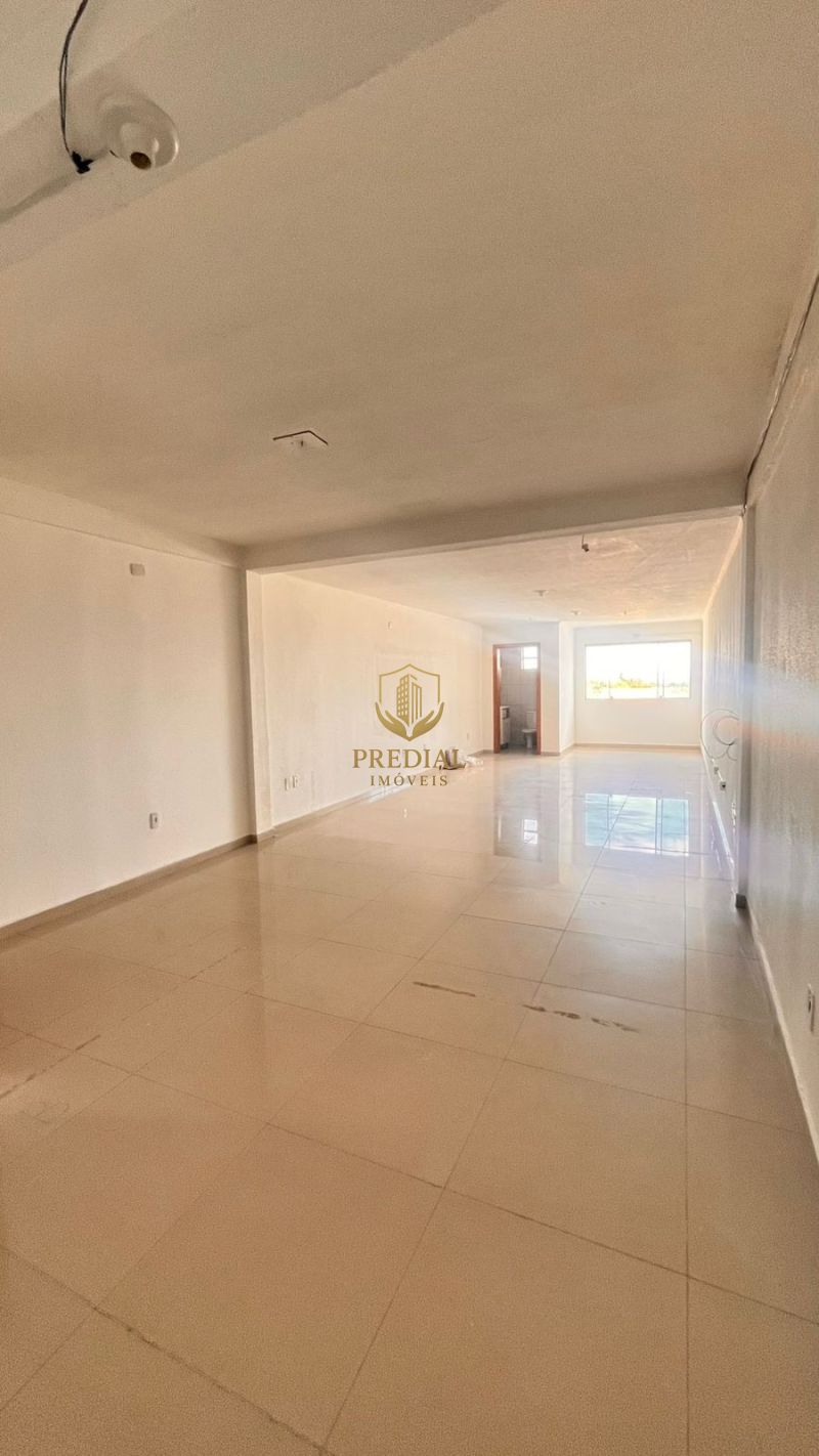 Sala com 1 banheiro e 65m² para alugar no bairro Marechal Rondon, Canoas