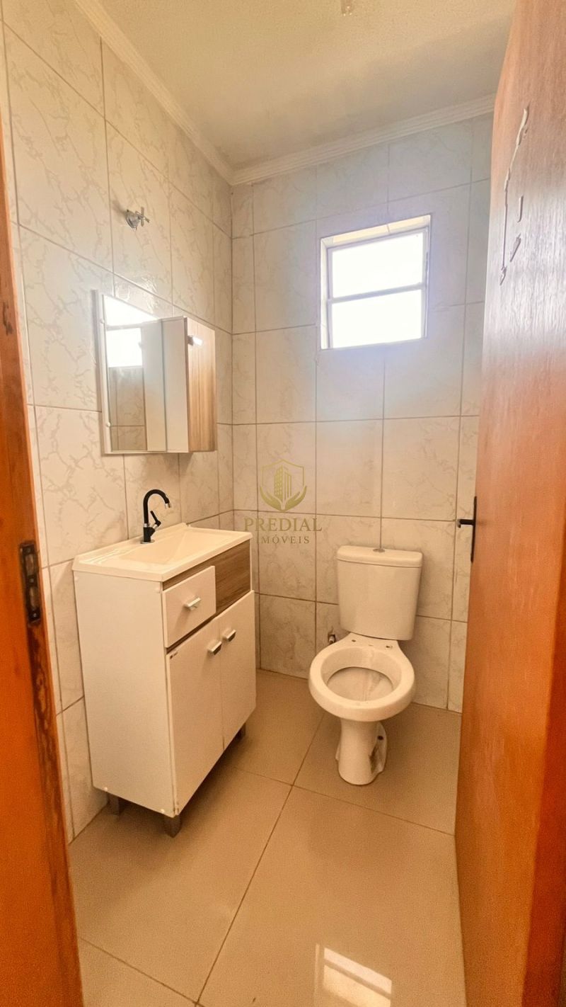 Sala com 1 banheiro e 65m² para alugar no bairro Marechal Rondon, Canoas