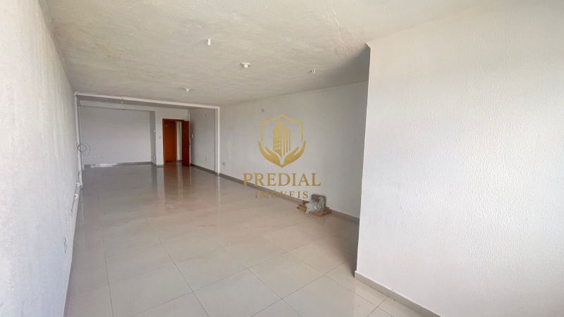 Sala com 1 banheiro e 65m² para alugar no bairro Marechal Rondon, Canoas