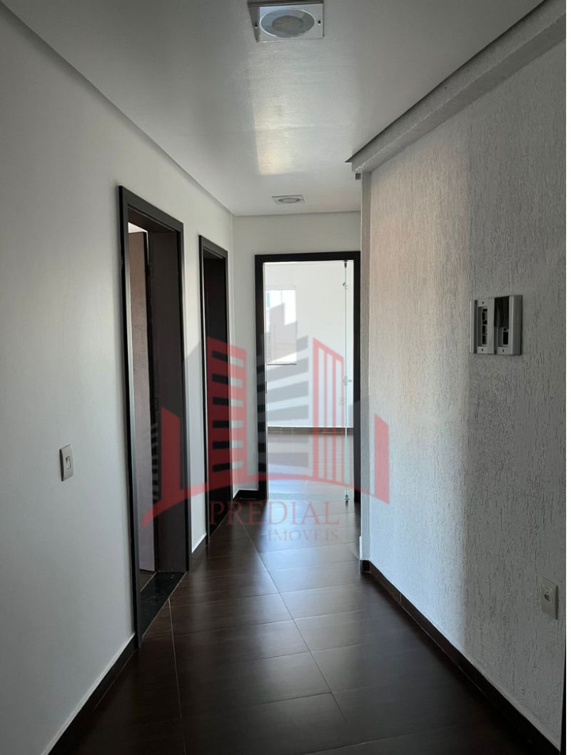 Sala com 1 banheiro e 100m² para alugar no bairro Mato Grande, Canoas