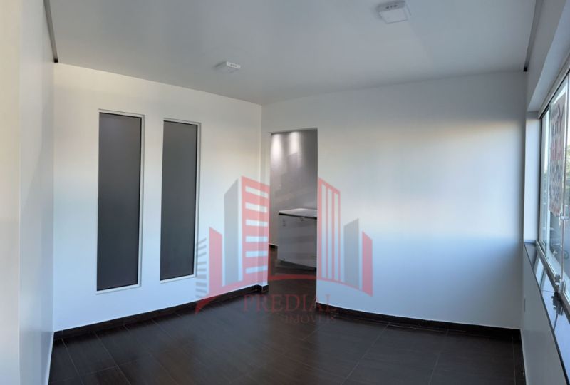 Sala com 1 banheiro e 100m² para alugar no bairro Mato Grande, Canoas