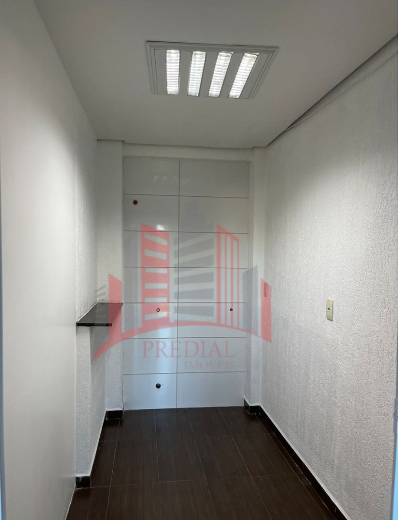 Sala com 1 banheiro e 100m² para alugar no bairro Mato Grande, Canoas