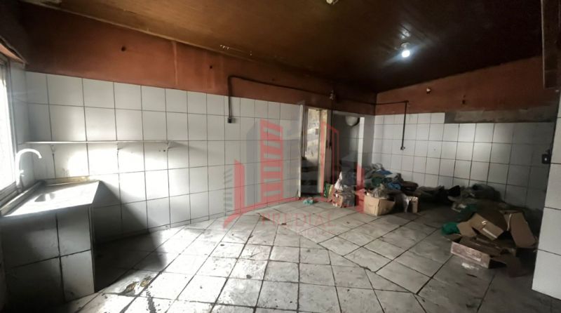 Loja com 1 banheiro e 200m² para alugar no bairro Marechal Rondon, Canoas