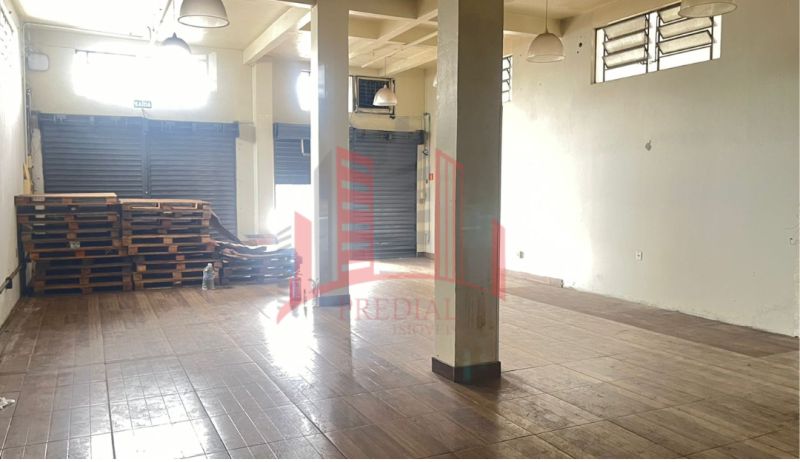 Loja com 1 banheiro e 200m² para alugar no bairro Marechal Rondon, Canoas