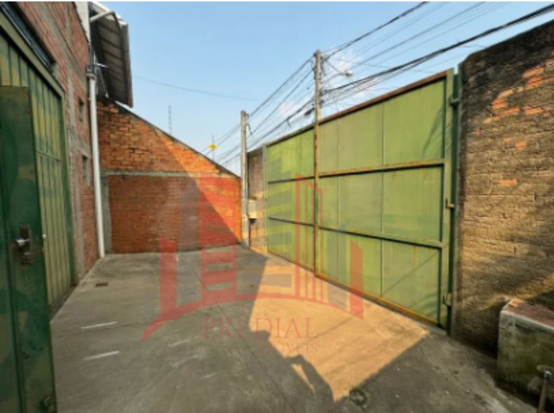 Pavilhão com 2 banheiros e 100m² para alugar no bairro Mato Grande, Canoas
