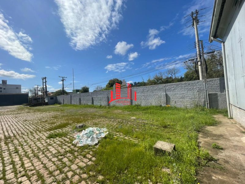 Oportunidade imperdível! Pavilhão no bairro Fátima com localização estratégica para o seu negócio.