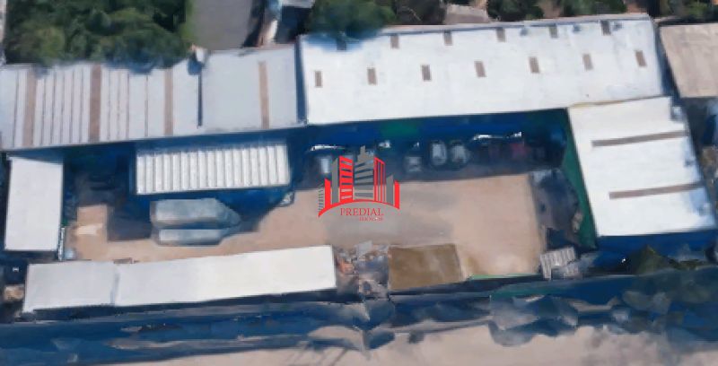 Oportunidade imperdível! Pavilhão no bairro Fátima com localização estratégica para o seu negócio.