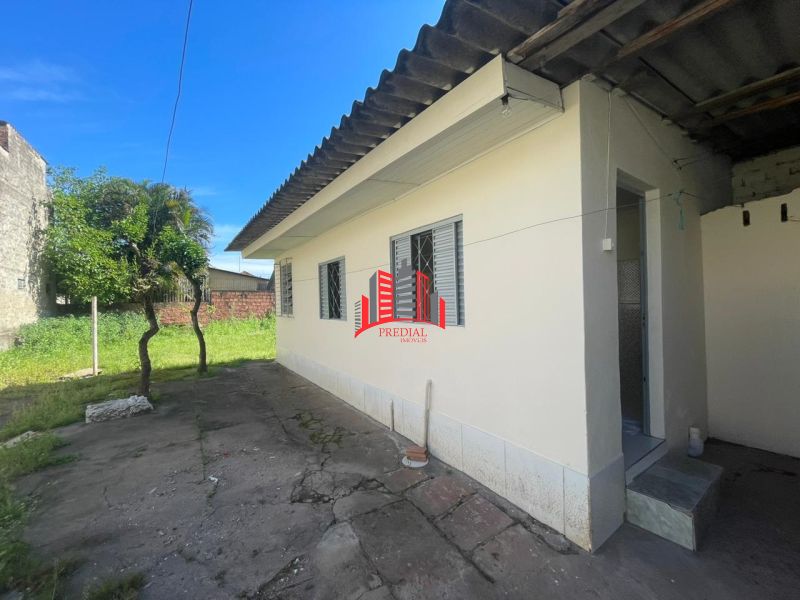 CASA 1 Quarto no bairro MATHIAS VELHO em CANOAS