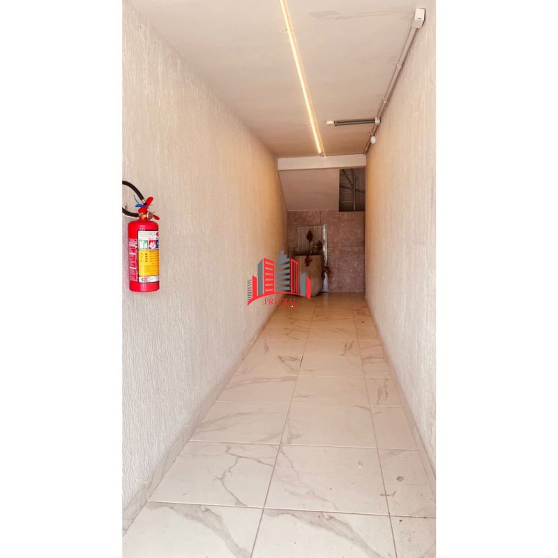Sala com 1 banheiro e 70m² para alugar no bairro Nossa Senhora das Graças, Canoas
