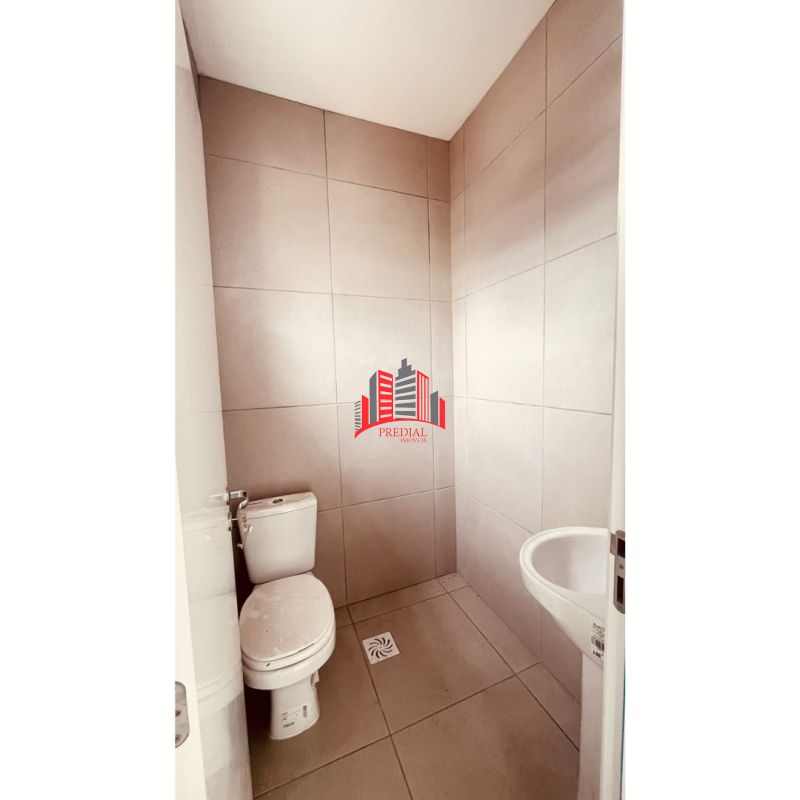 Sala com 1 banheiro e 70m² para alugar no bairro Nossa Senhora das Graças, Canoas
