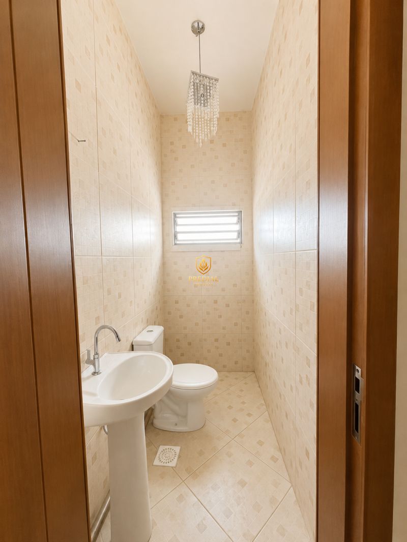 Sala com 1 banheiro e 52m² para alugar no bairro Niterói, Canoas