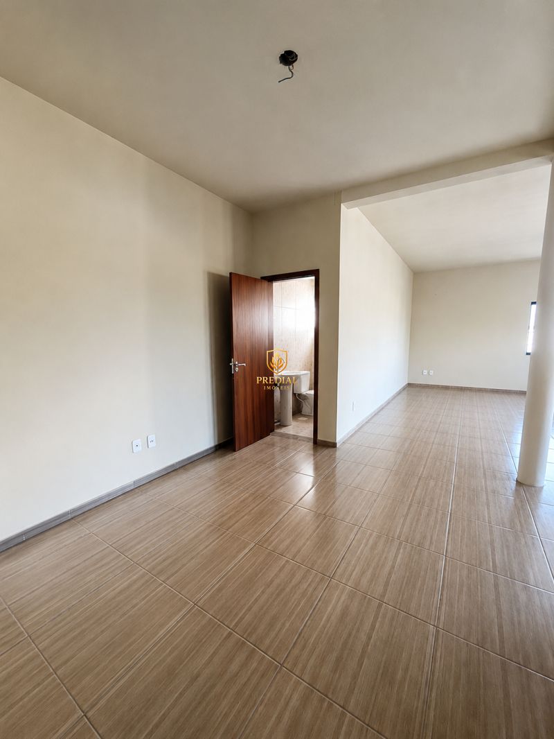 Sala com 1 banheiro e 52m² para alugar no bairro Niterói, Canoas