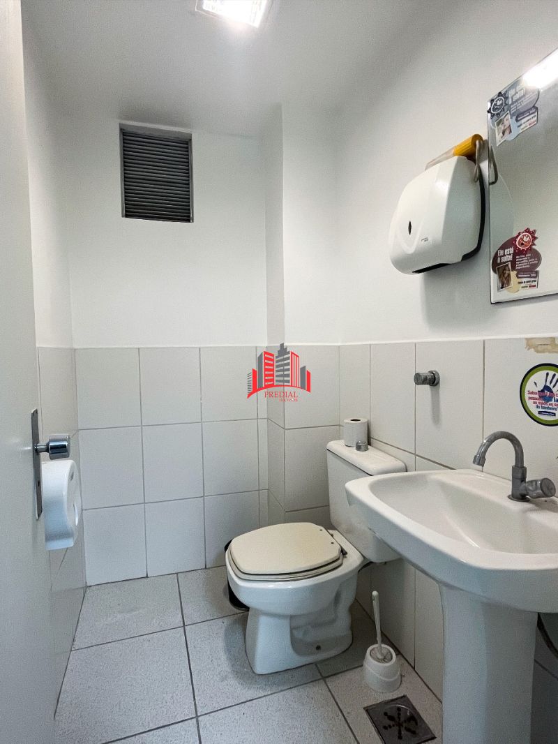 Loja 181m² no Centro de Canoas - ampla, moderna e com localização estratégica
