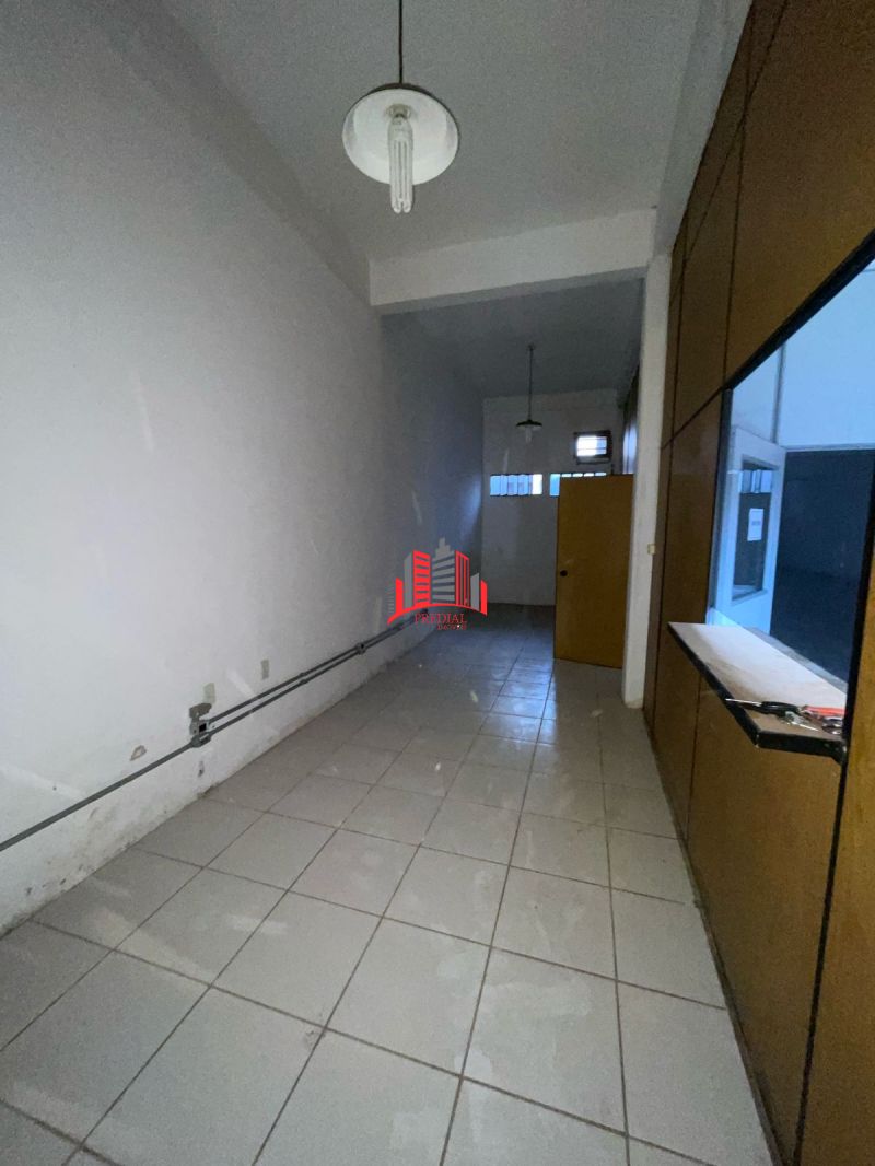 Prédio com 8 banheiros e 500m² para alugar no bairro São José, Canoas