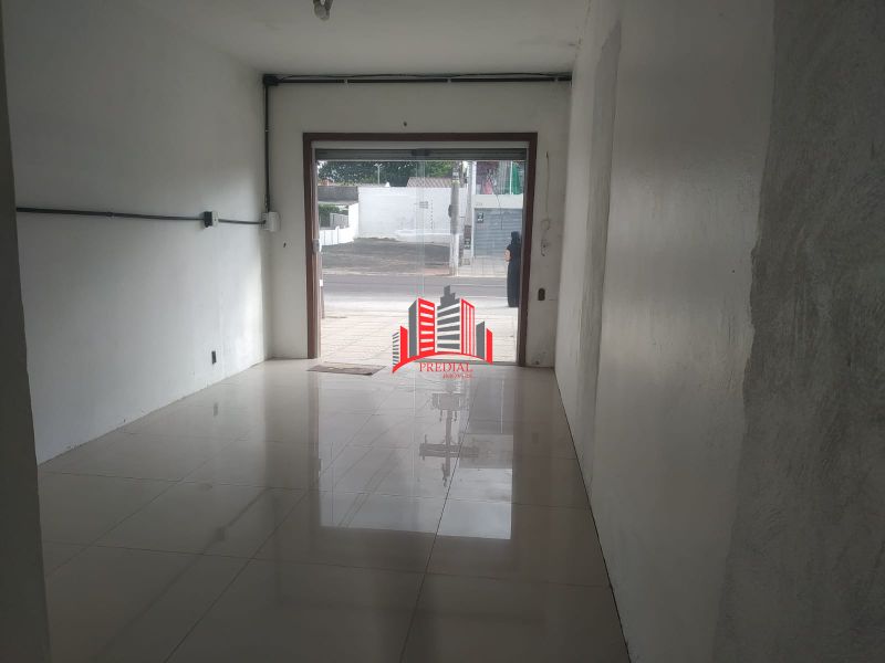 Loja com 1 quarto e 50m² para alugar no bairro Marechal Rondon, Canoas