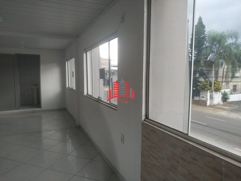 SALA NO SEGUNDO ANDAR NO DESEJADO MARECHAL RONDON!