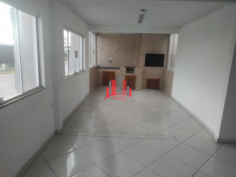 SALA NO SEGUNDO ANDAR NO DESEJADO MARECHAL RONDON!