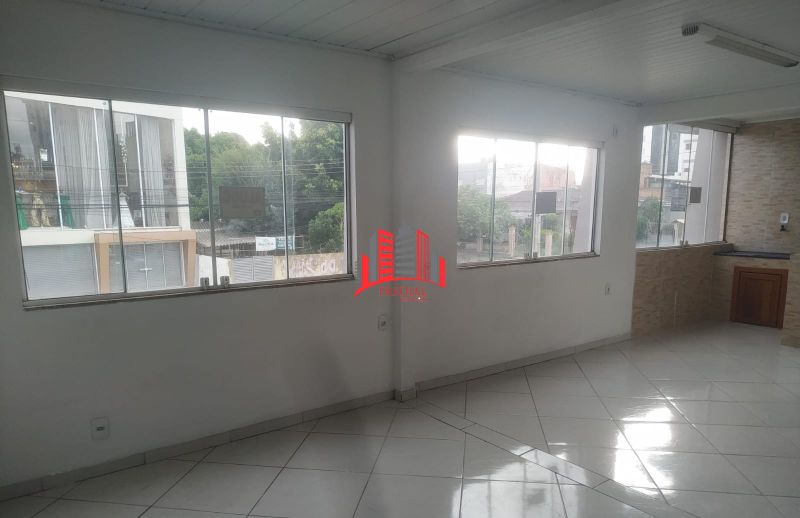 SALA NO SEGUNDO ANDAR NO DESEJADO MARECHAL RONDON!