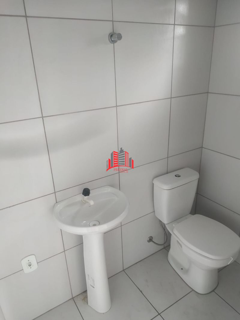 SALA NO SEGUNDO ANDAR NO DESEJADO MARECHAL RONDON!