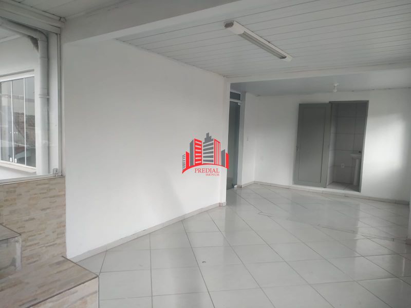 SALA NO SEGUNDO ANDAR NO DESEJADO MARECHAL RONDON!