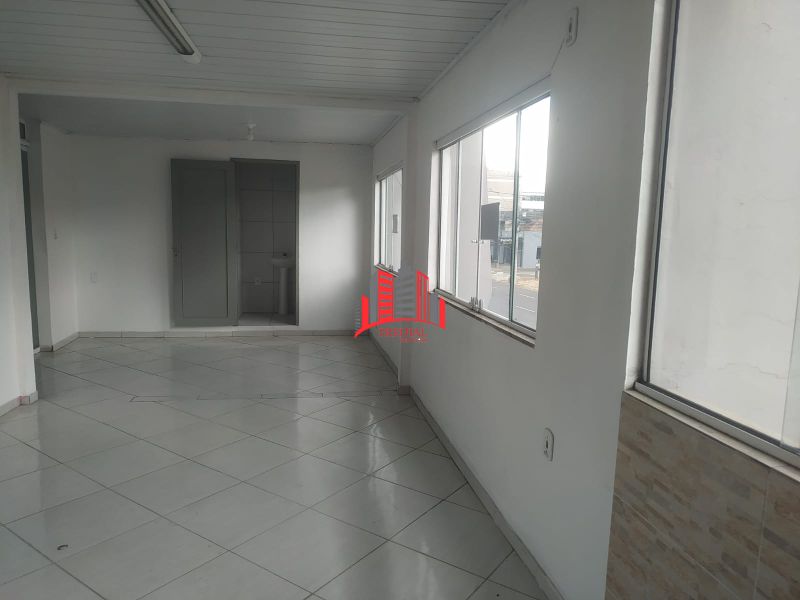 SALA NO SEGUNDO ANDAR NO DESEJADO MARECHAL RONDON!