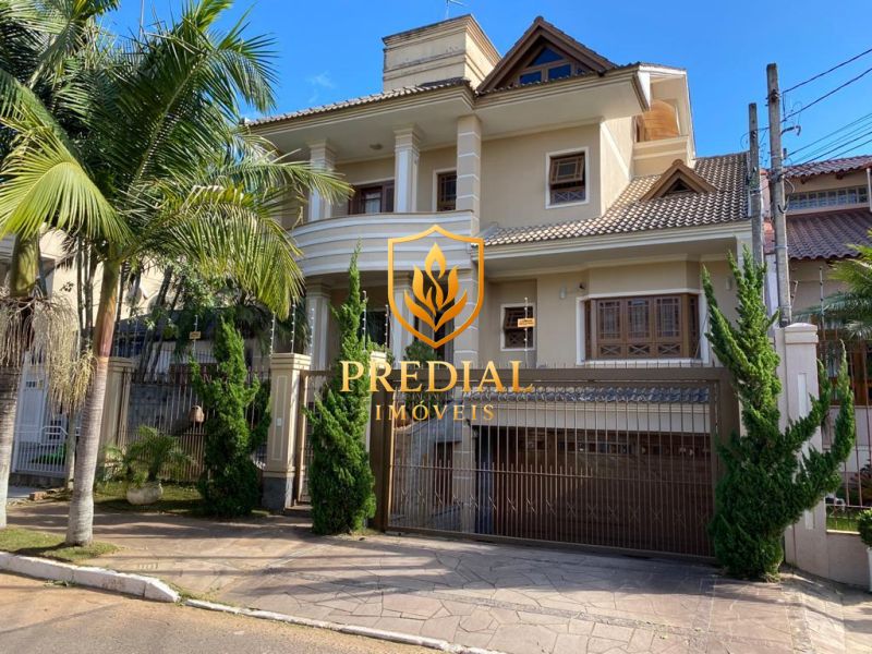 CASA 4 quartos  no EST�NCIA VELHA em CANOAS