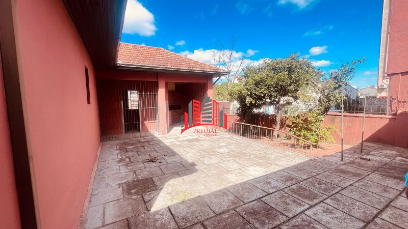 CASA COMERCIAL PARA LOCAÇÃO NO CENTRO DE CANOAS!