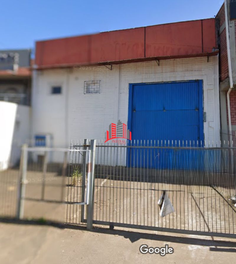 PAVILHO no FTIMA em CANOAS