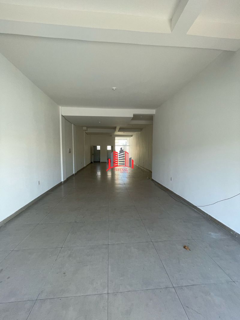 Loja nova em localização estratégica - Rua República