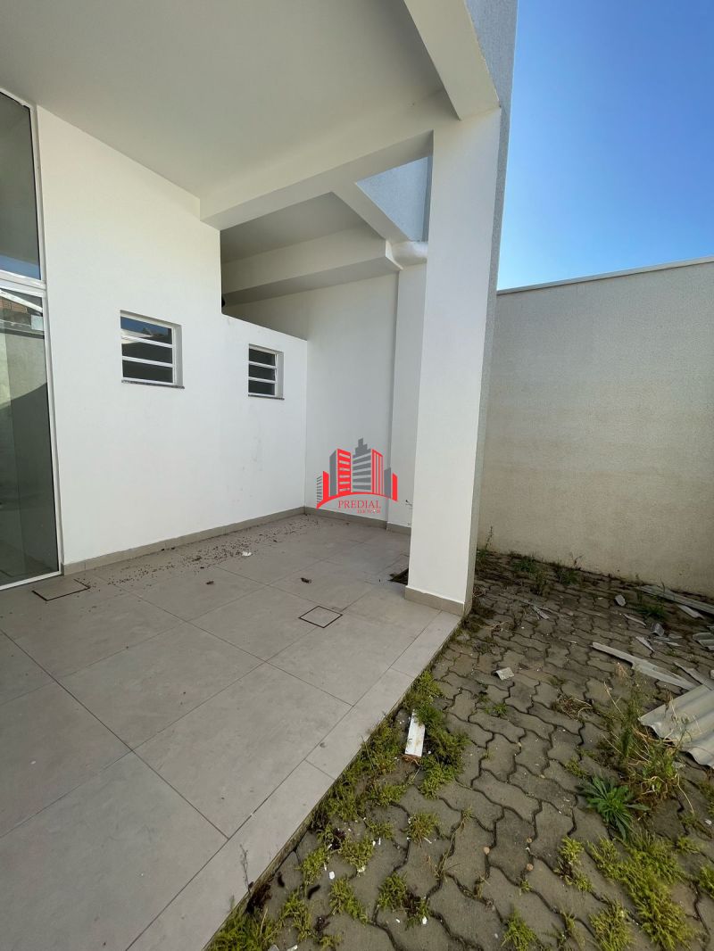 Loja nova em localização estratégica - Rua República