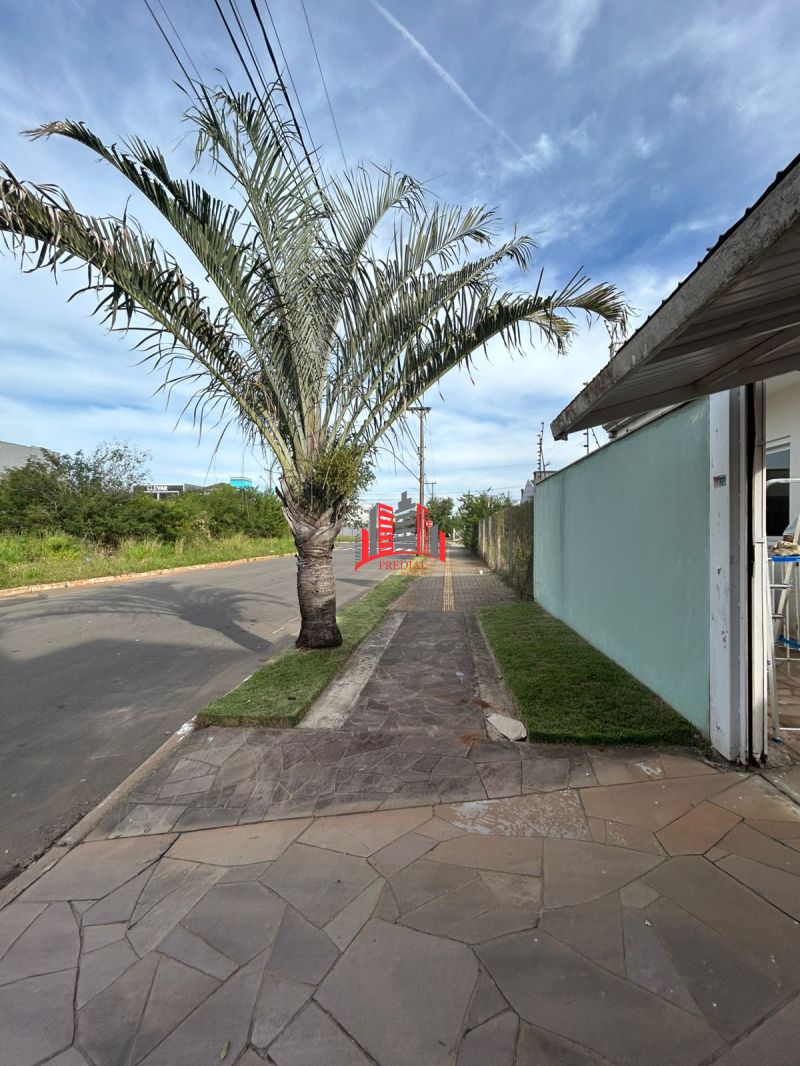 Excelente Sobrado Comercial para Locação - Mont Serrat, Canoas/RS